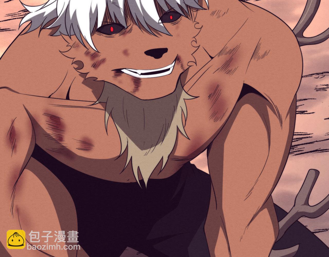 進化狂潮 - 第107話 進化樹吸收源種(3/4) - 4