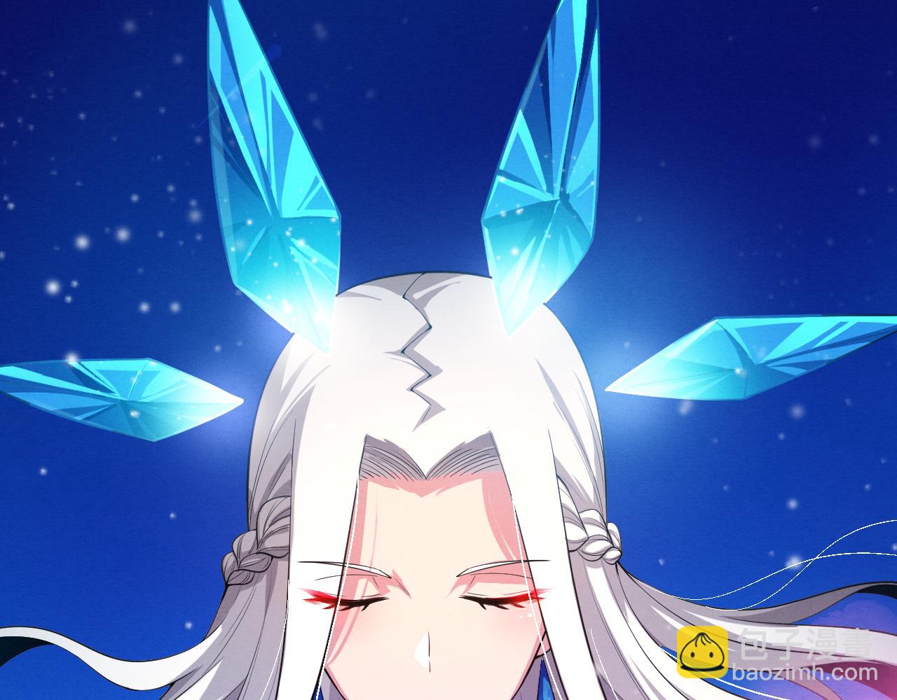 進化狂潮 - 第107話 進化樹吸收源種(3/4) - 3