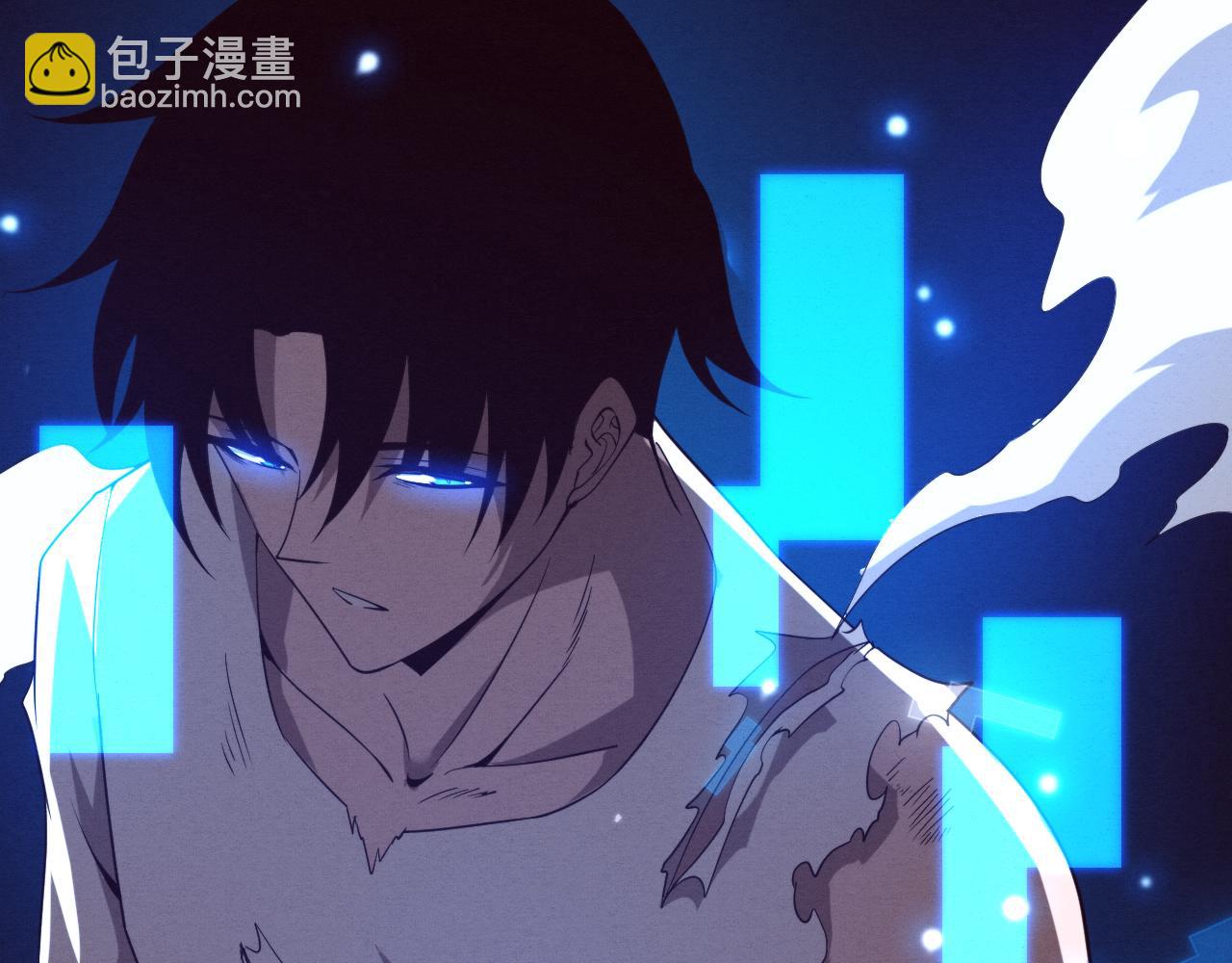 進化狂潮 - 第107話 進化樹吸收源種(3/4) - 8