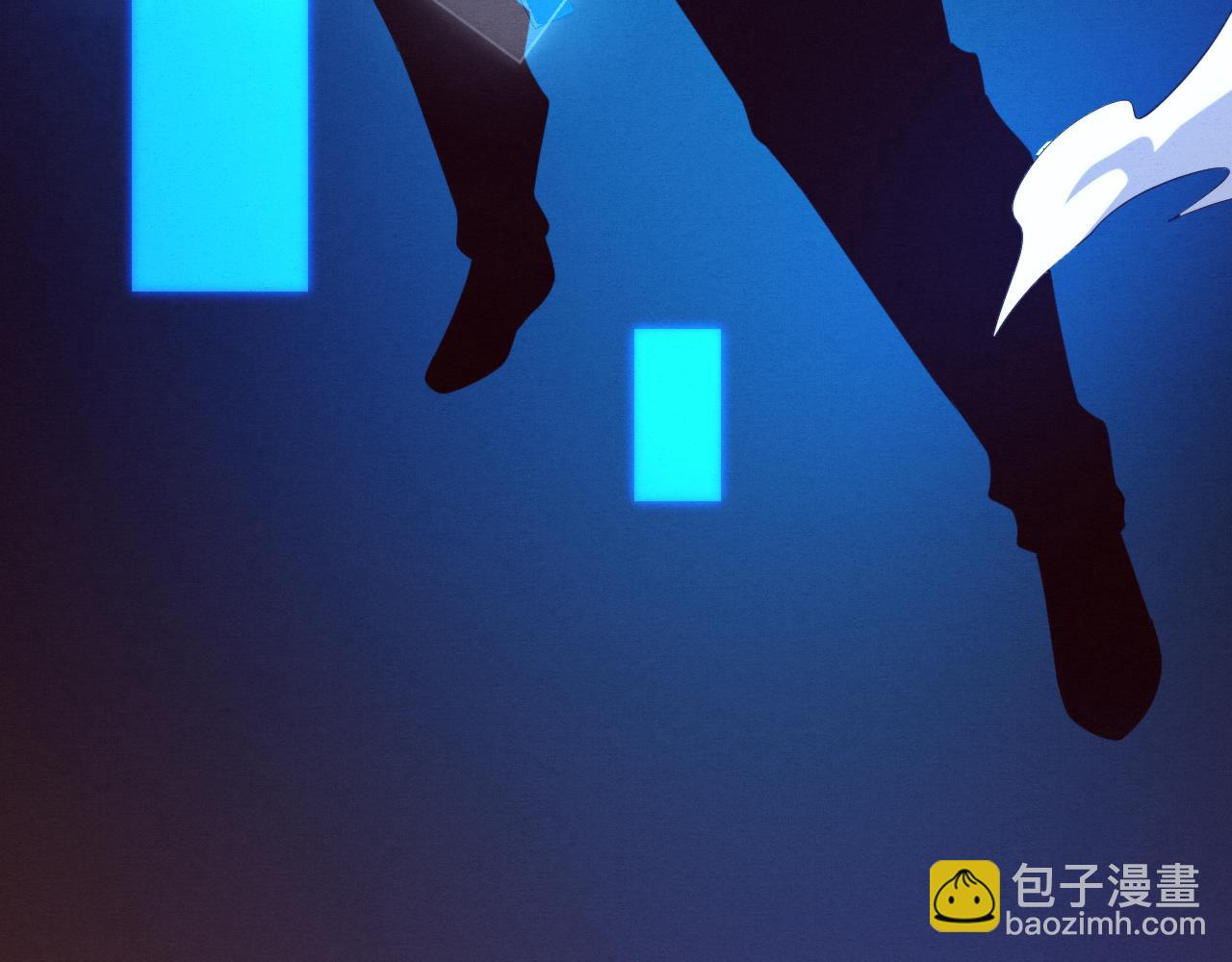 進化狂潮 - 第107話 進化樹吸收源種(3/4) - 2