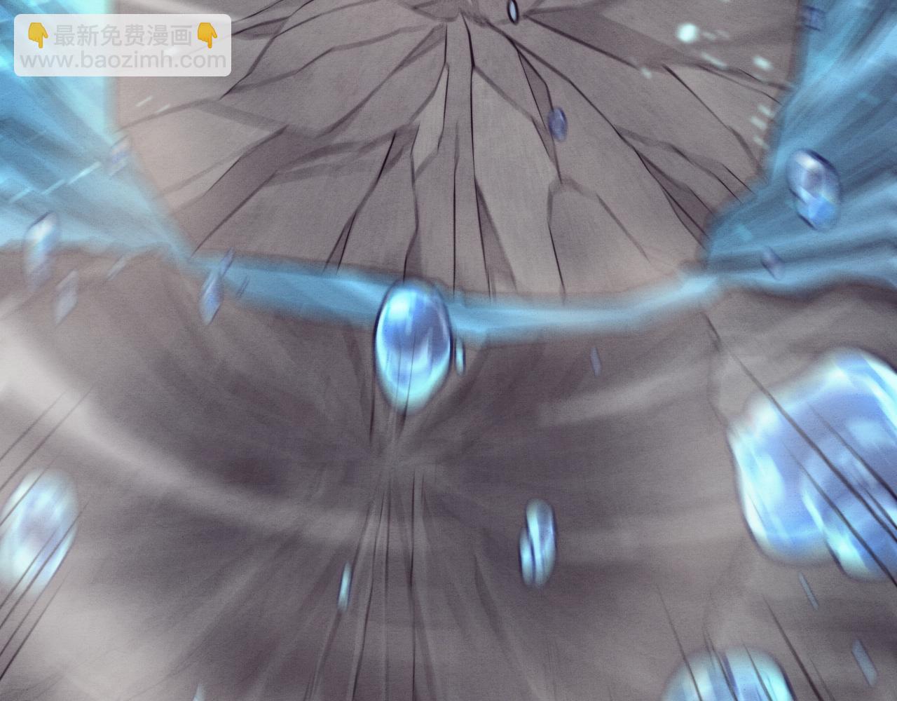 進化狂潮 - 第107話 進化樹吸收源種(2/4) - 8