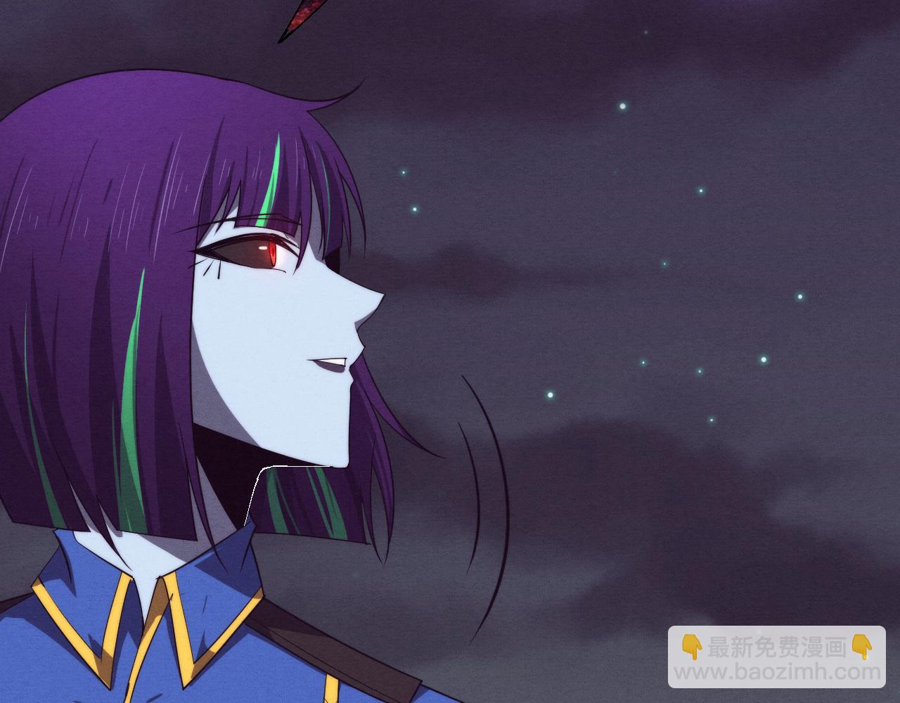 進化狂潮 - 第109話 段飛終於抵達(3/3) - 2