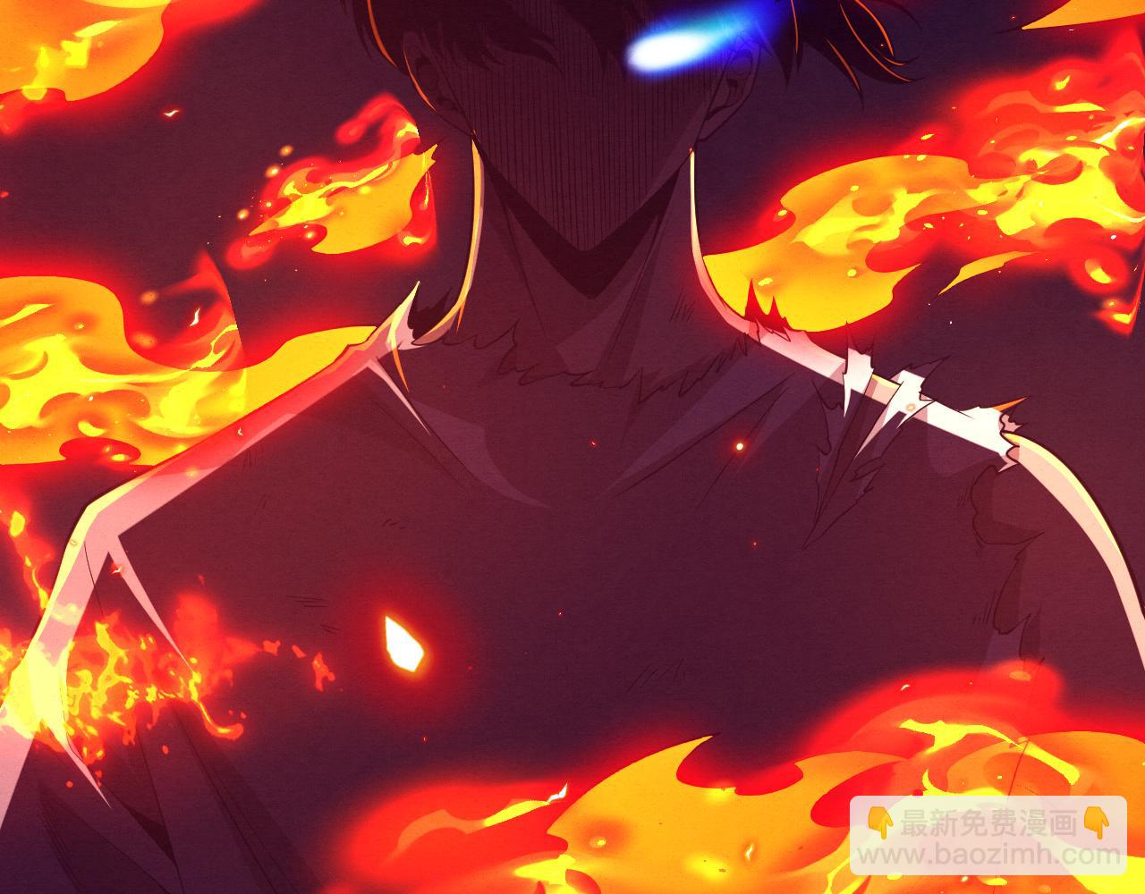 進化狂潮 - 第109話 段飛終於抵達(3/3) - 2