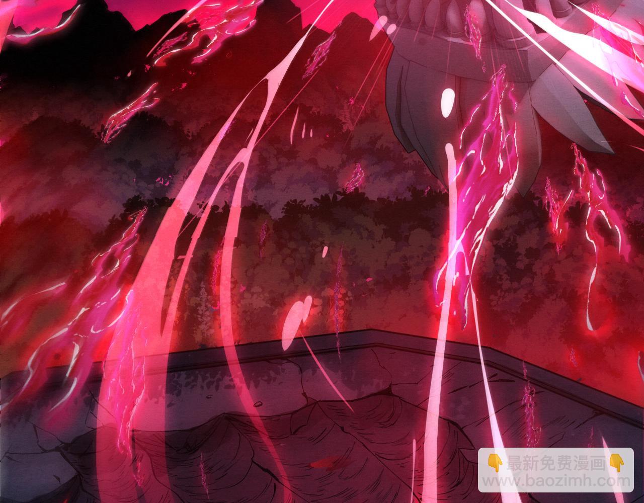 進化狂潮 - 第109話 段飛終於抵達(2/3) - 3