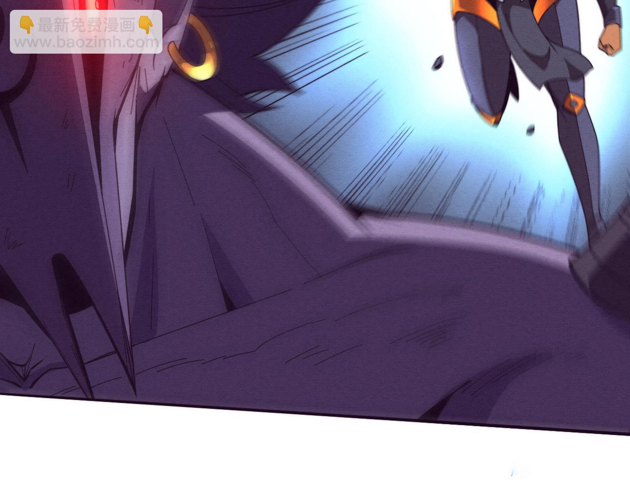 進化狂潮 - 第109話 段飛終於抵達(2/3) - 8