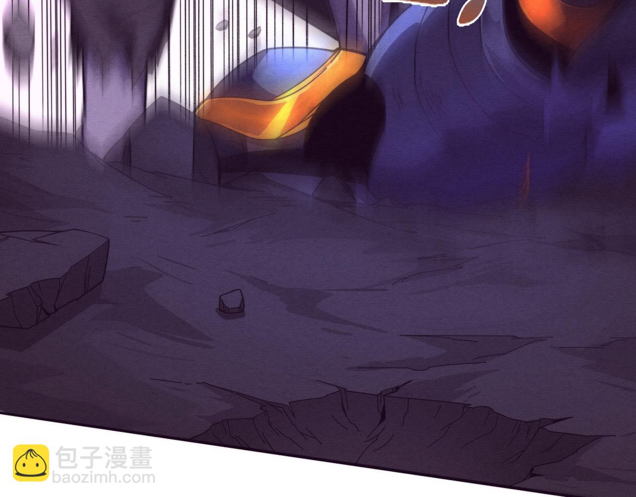 進化狂潮 - 第109話 段飛終於抵達(2/3) - 5