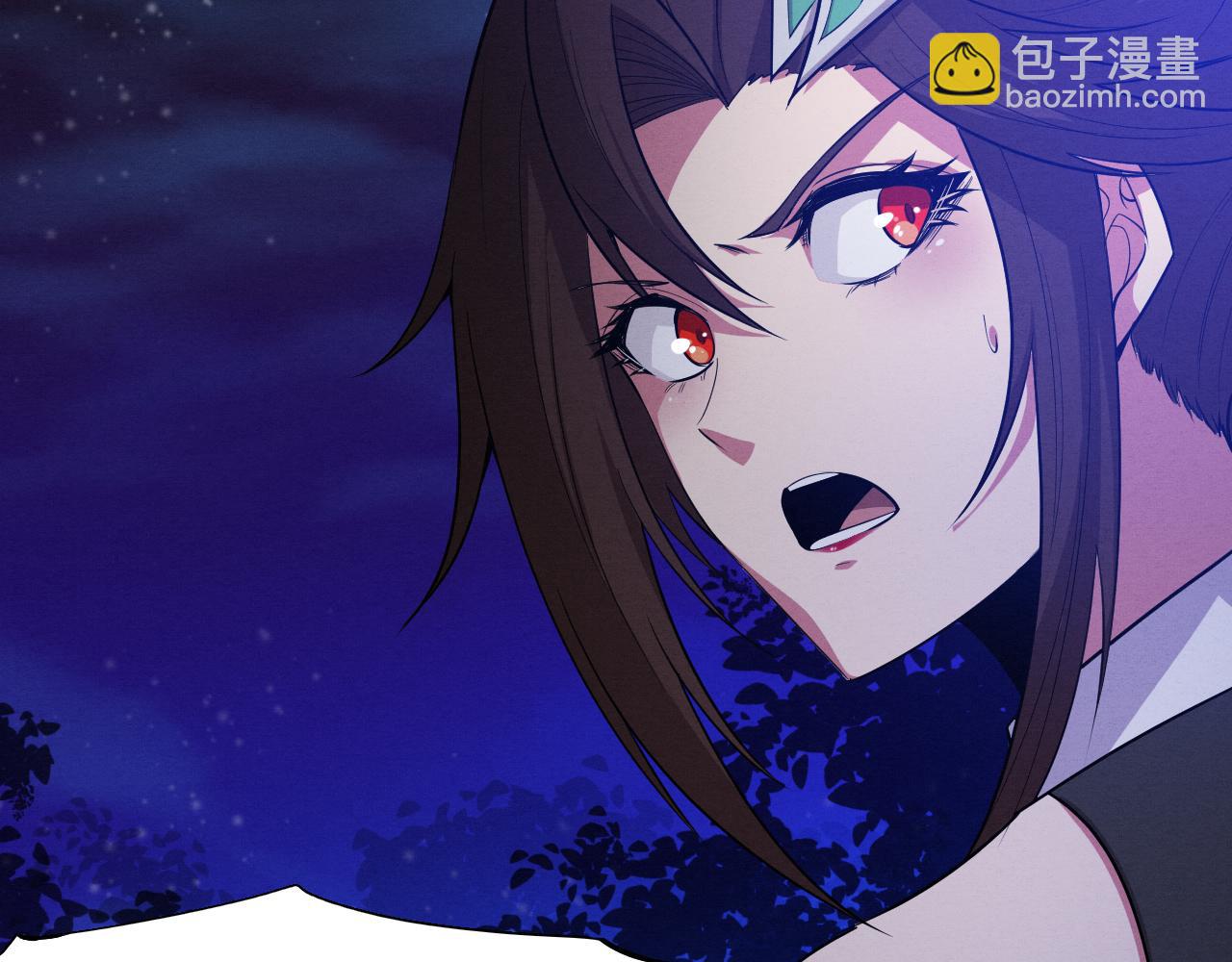 進化狂潮 - 第111話 吸收源種(3/3) - 5