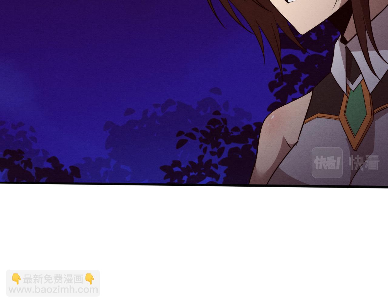 進化狂潮 - 第111話 吸收源種(3/3) - 4