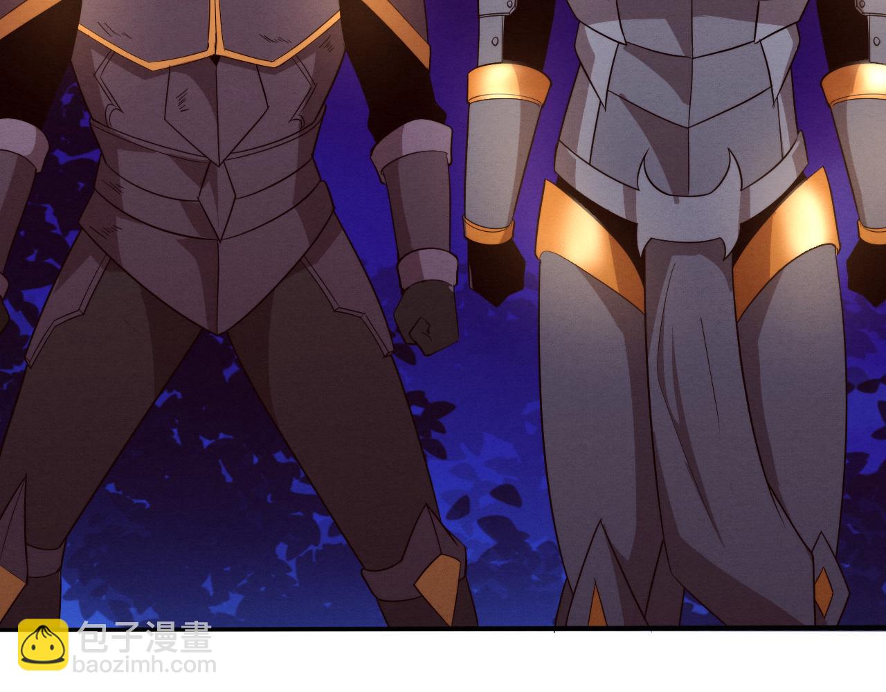 進化狂潮 - 第111話 吸收源種(3/3) - 6