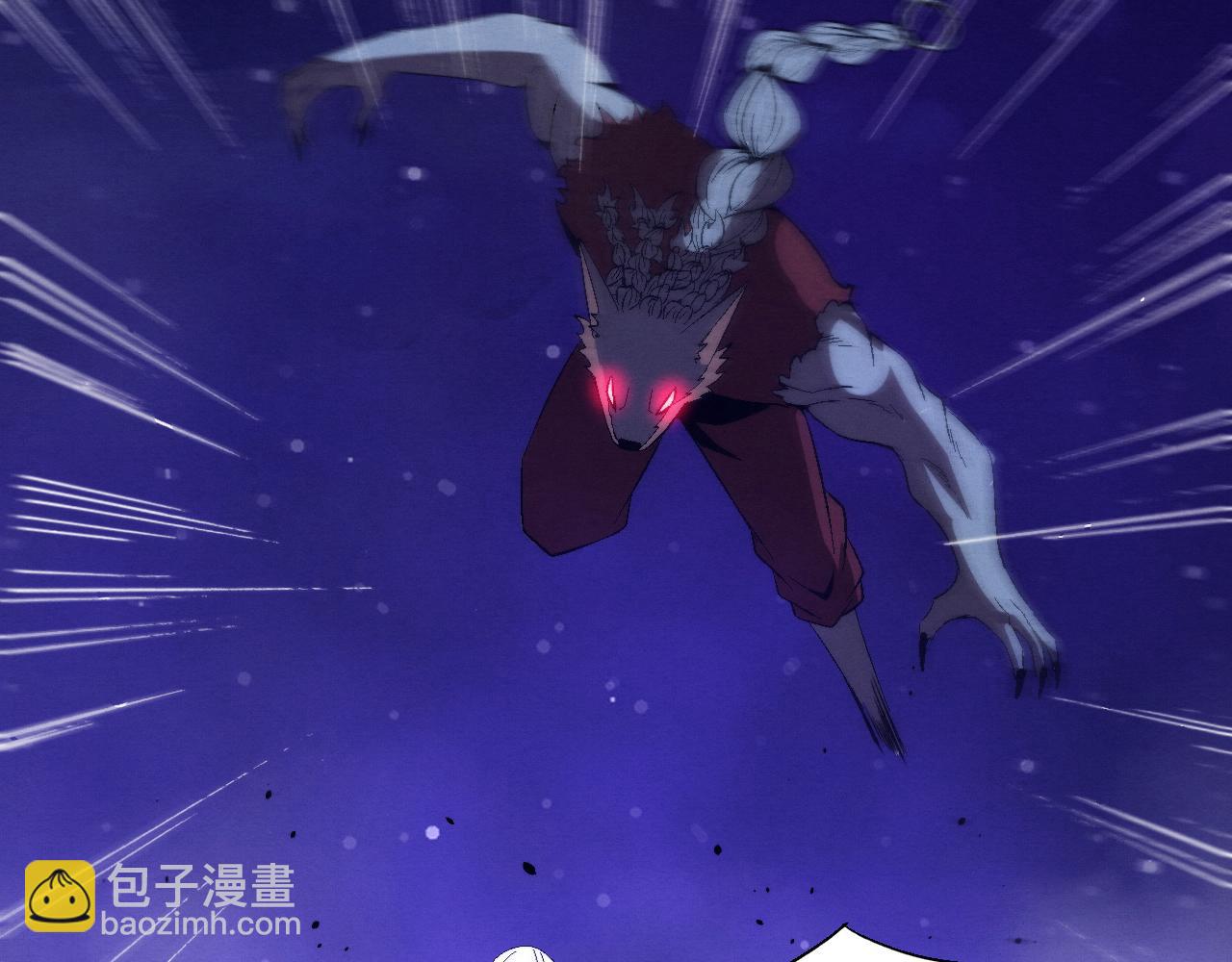 進化狂潮 - 第111話 吸收源種(3/3) - 6