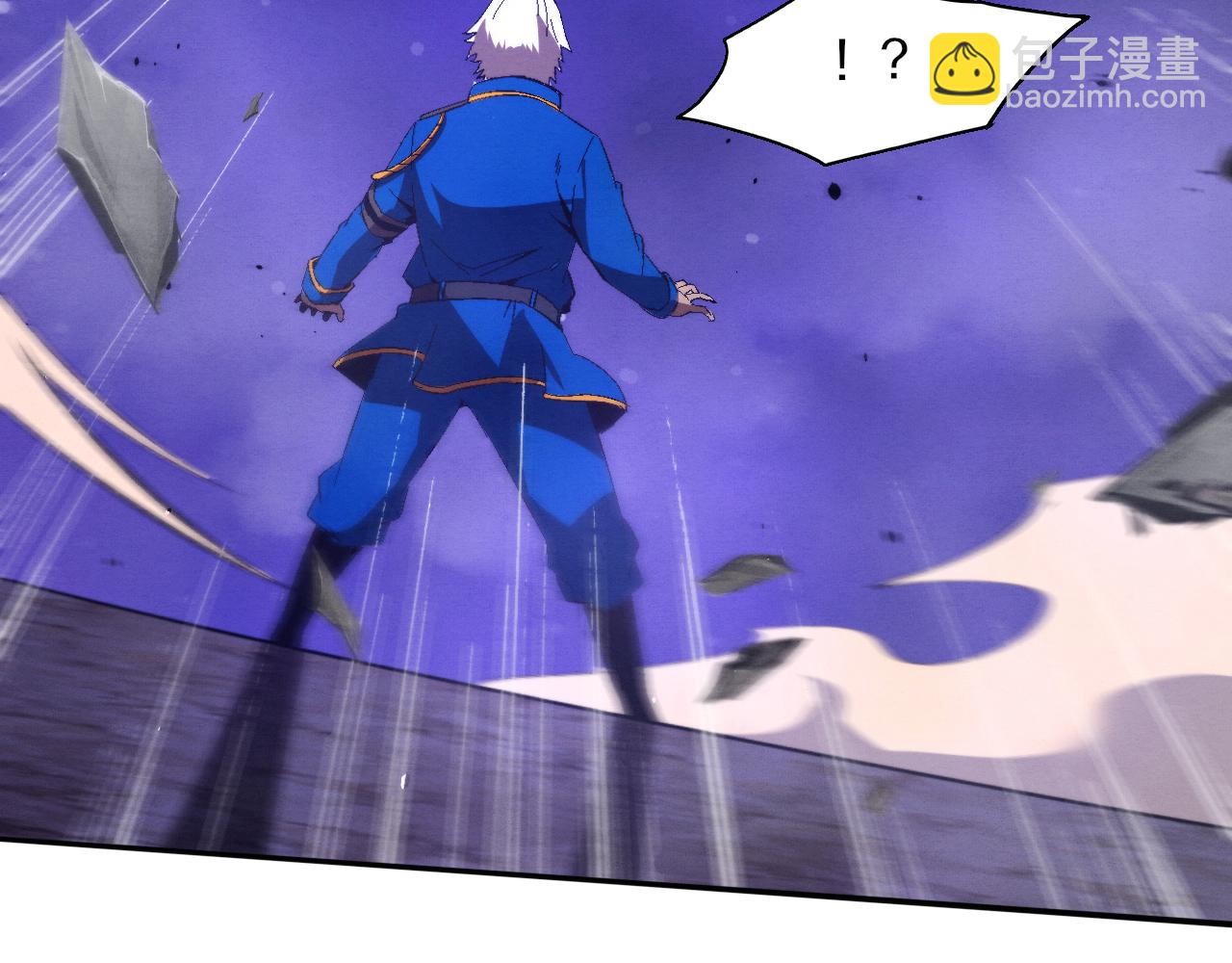 進化狂潮 - 第111話 吸收源種(3/3) - 1