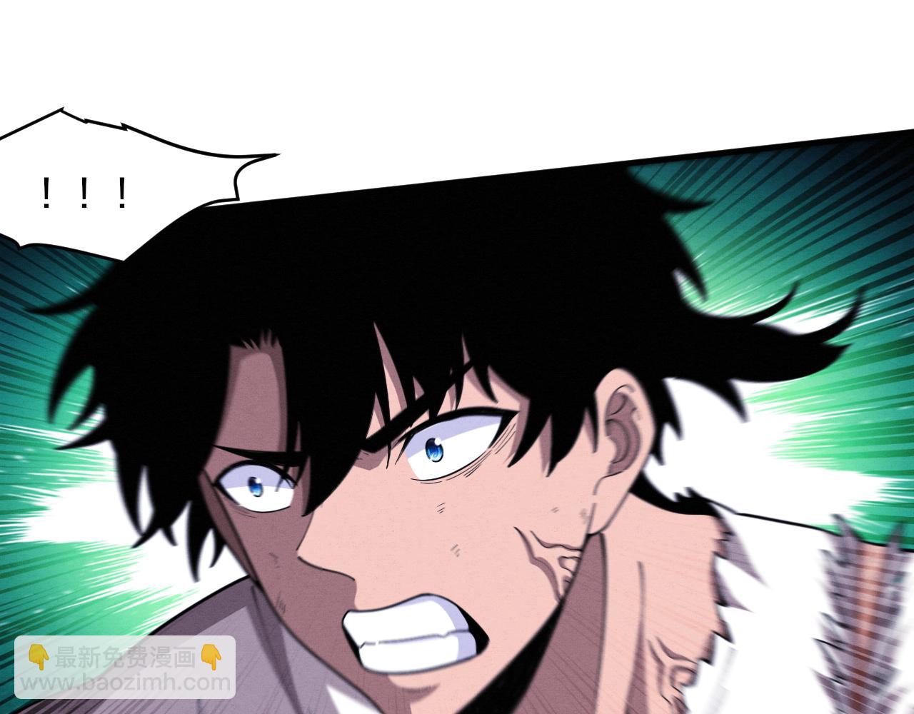 進化狂潮 - 第111話 吸收源種(2/3) - 3