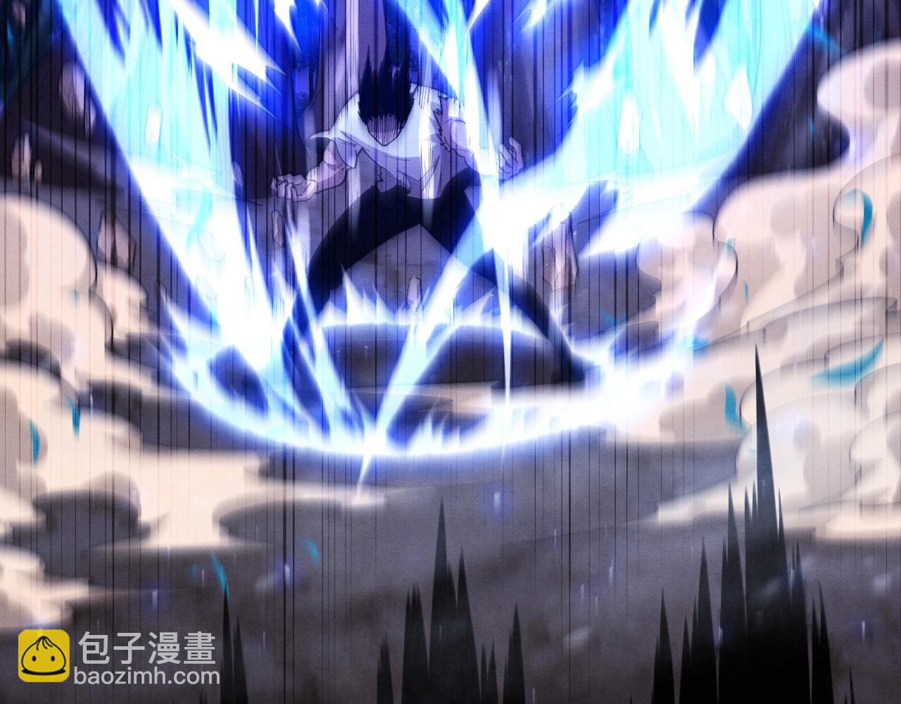 進化狂潮 - 第111話 吸收源種(2/3) - 8