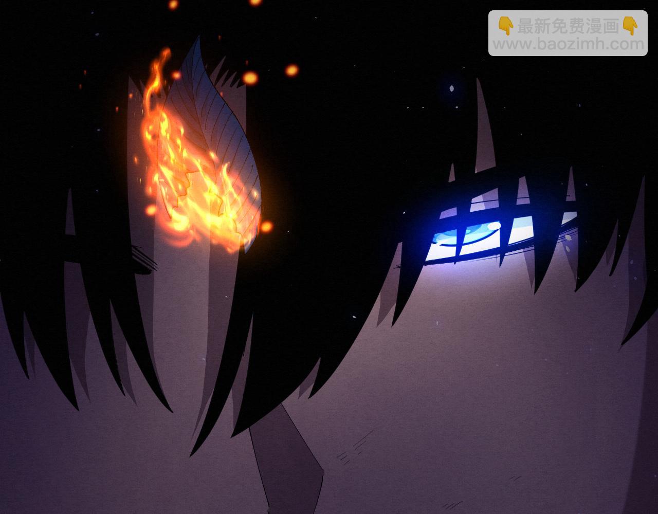 進化狂潮 - 第111話 吸收源種(2/3) - 3