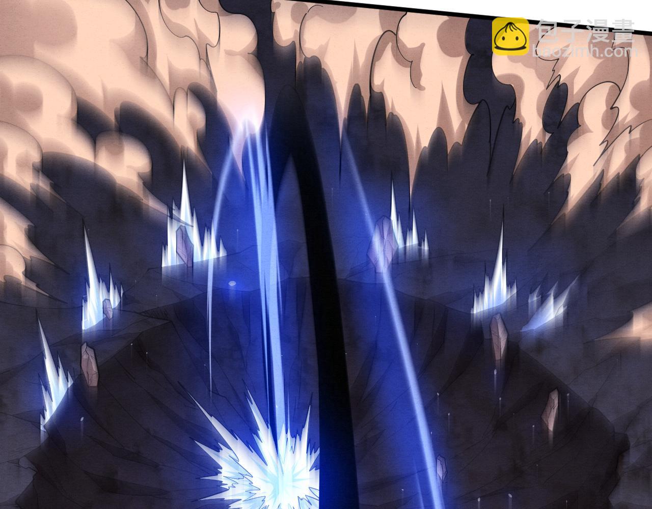 進化狂潮 - 第111話 吸收源種(2/3) - 7