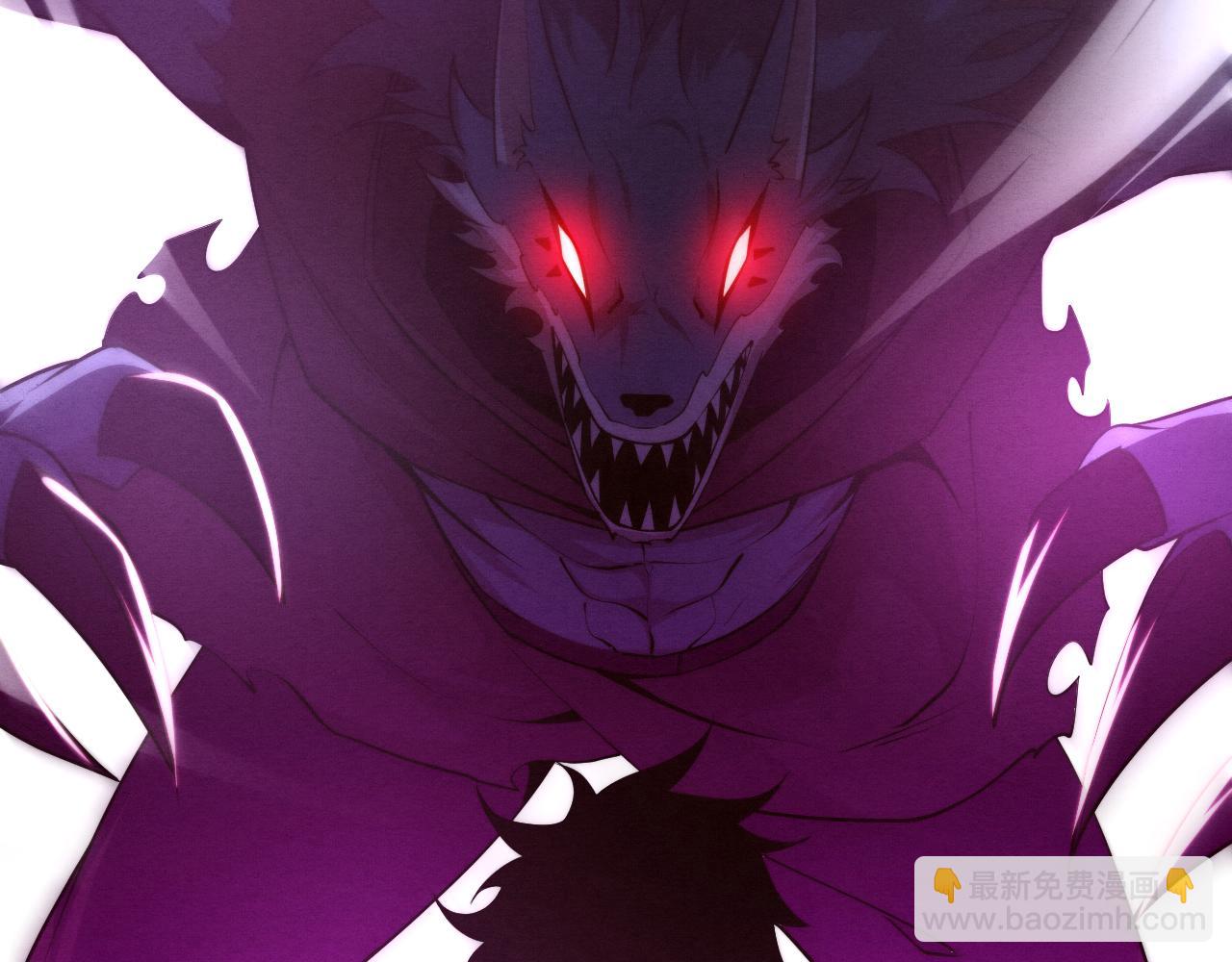 進化狂潮 - 第113話 王的暴怒！(3/3) - 6