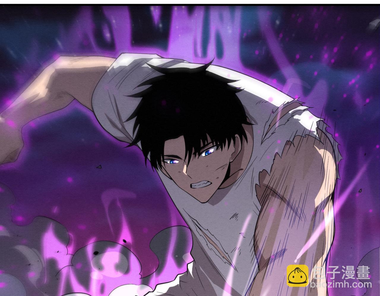 进化狂潮 - 第113话 王的暴怒！(1/3) - 5