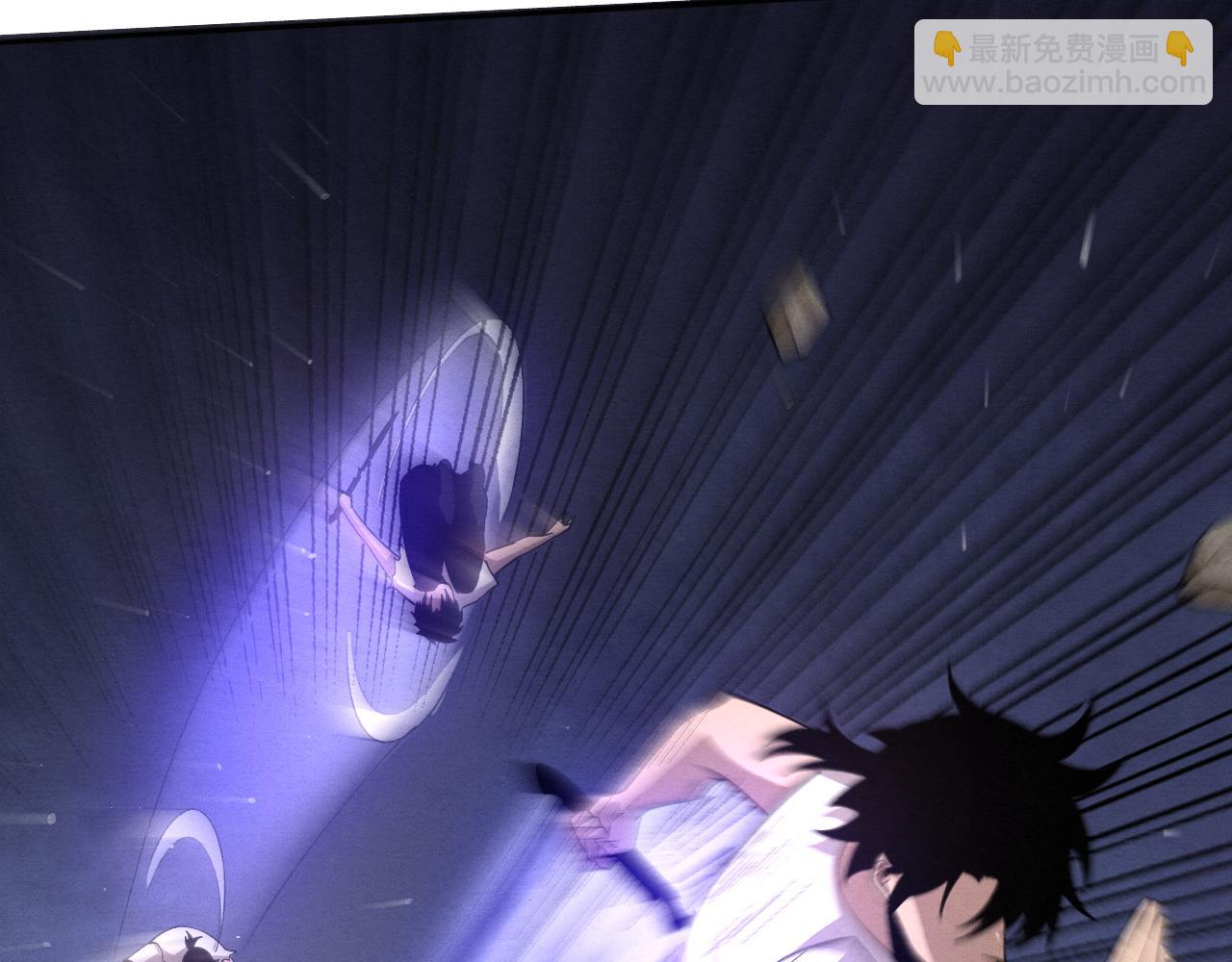 進化狂潮 - 第113話 王的暴怒！(2/3) - 6