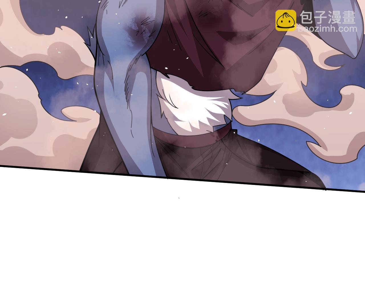 進化狂潮 - 第113話 王的暴怒！(2/3) - 1