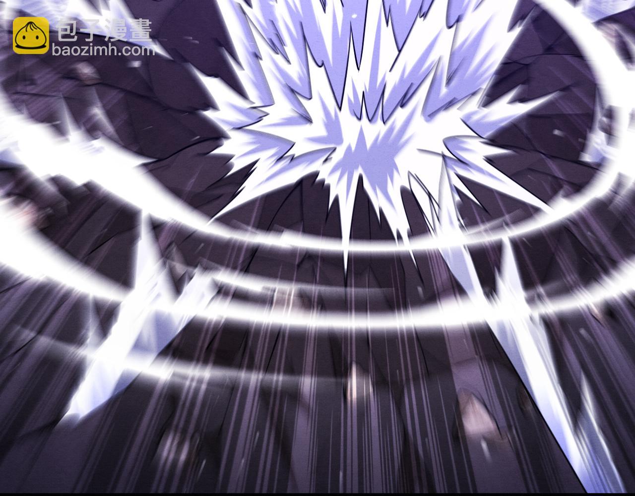 进化狂潮 - 第113话 王的暴怒！(1/3) - 6