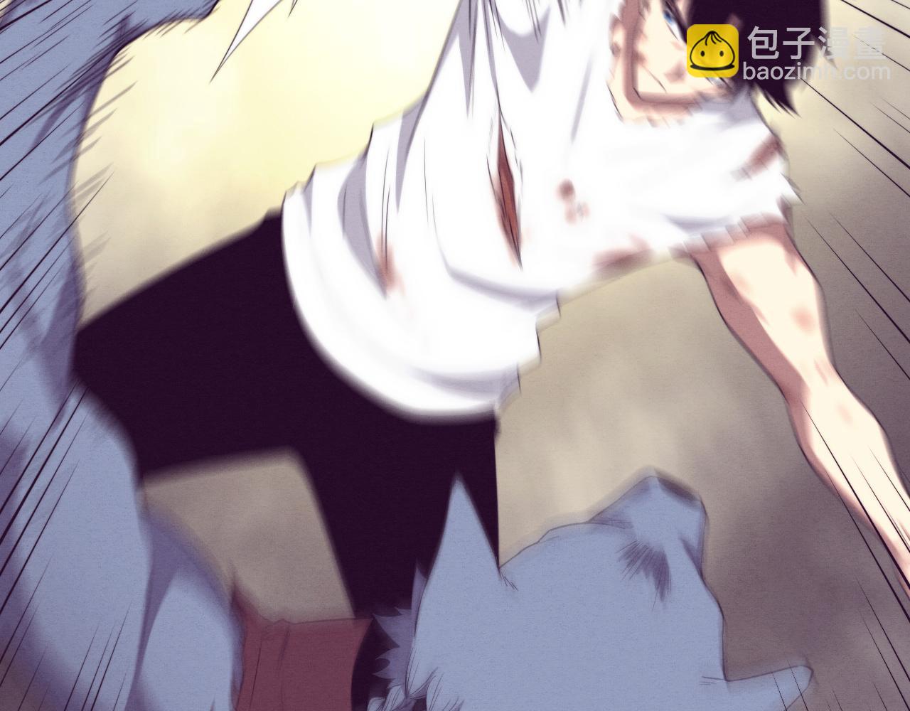 進化狂潮 - 第113話 王的暴怒！(2/3) - 3