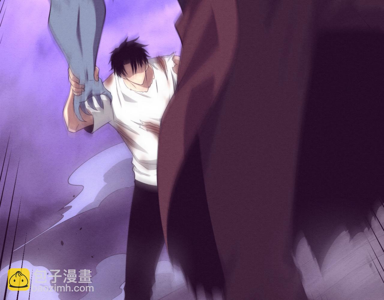 進化狂潮 - 第113話 王的暴怒！(2/3) - 2