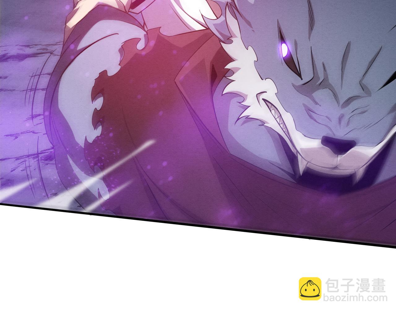 進化狂潮 - 第113話 王的暴怒！(2/3) - 5