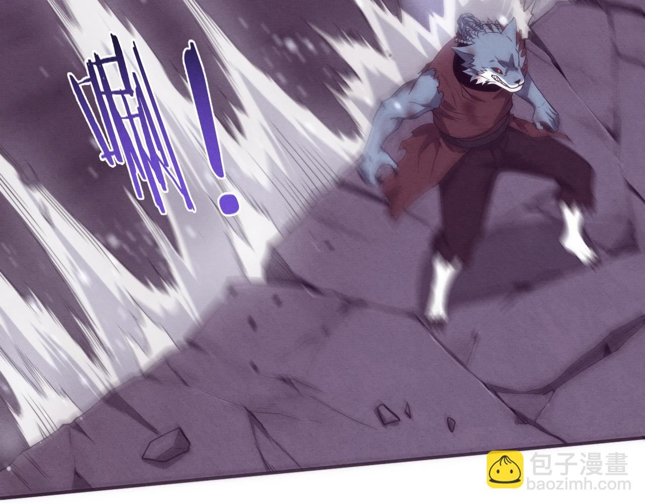 進化狂潮 - 第113話 王的暴怒！(2/3) - 7