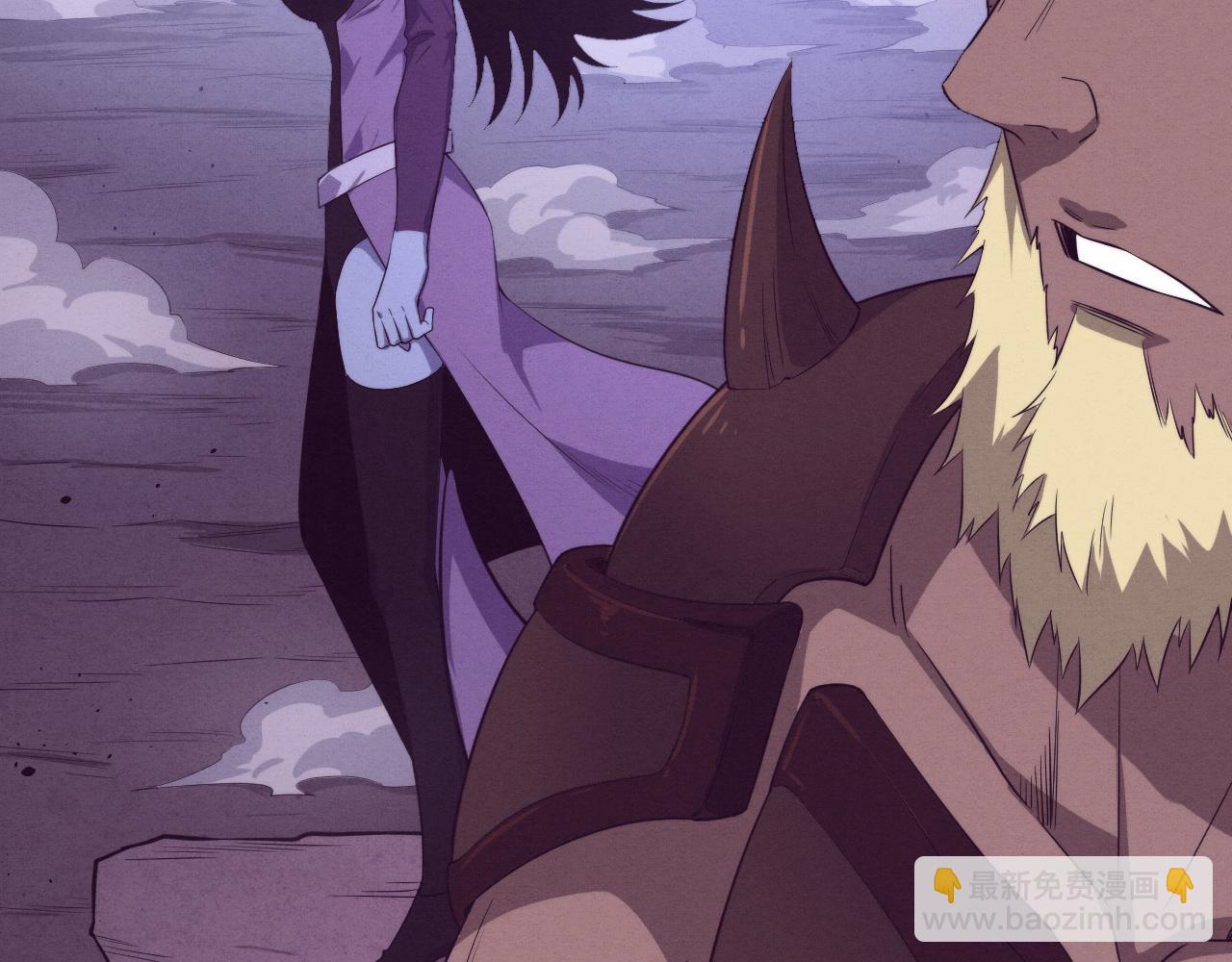 進化狂潮 - 第113話 王的暴怒！(2/3) - 4