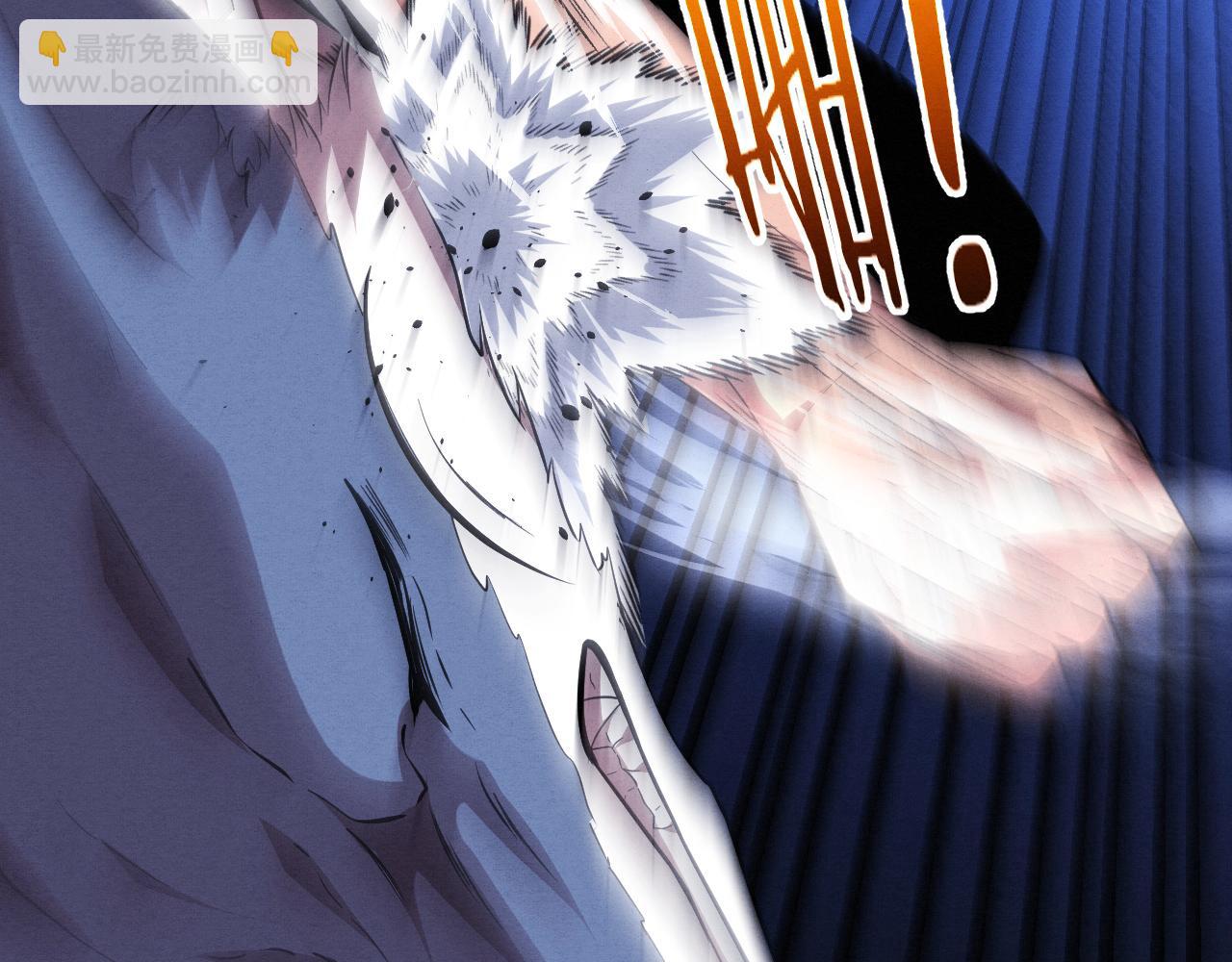 進化狂潮 - 第115話 段飛小迷妹(2/3) - 7