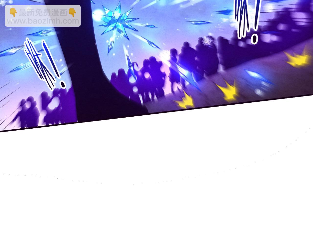 進化狂潮 - 第117話 心悅大爆發(3/3) - 2