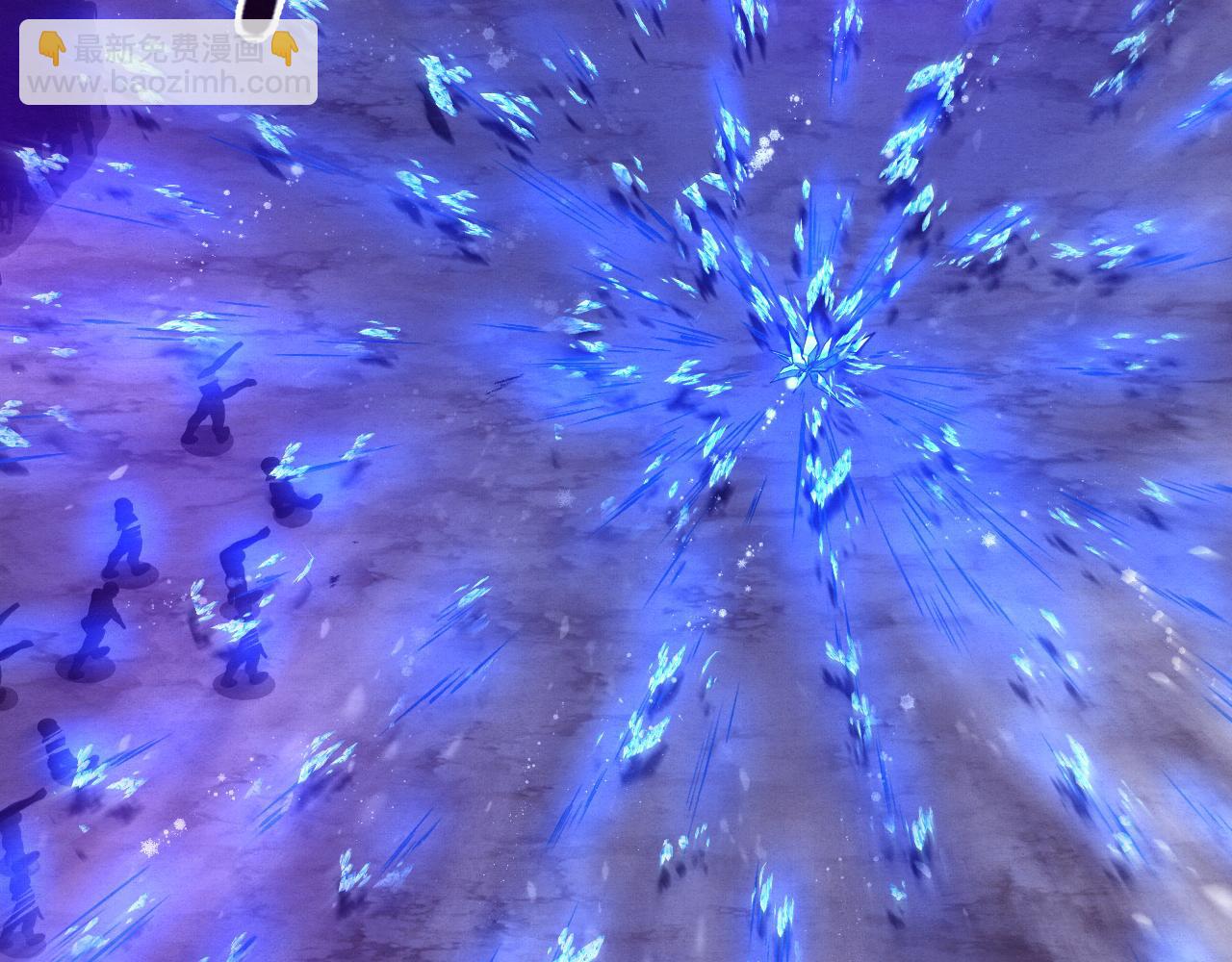 進化狂潮 - 第117話 心悅大爆發(3/3) - 4