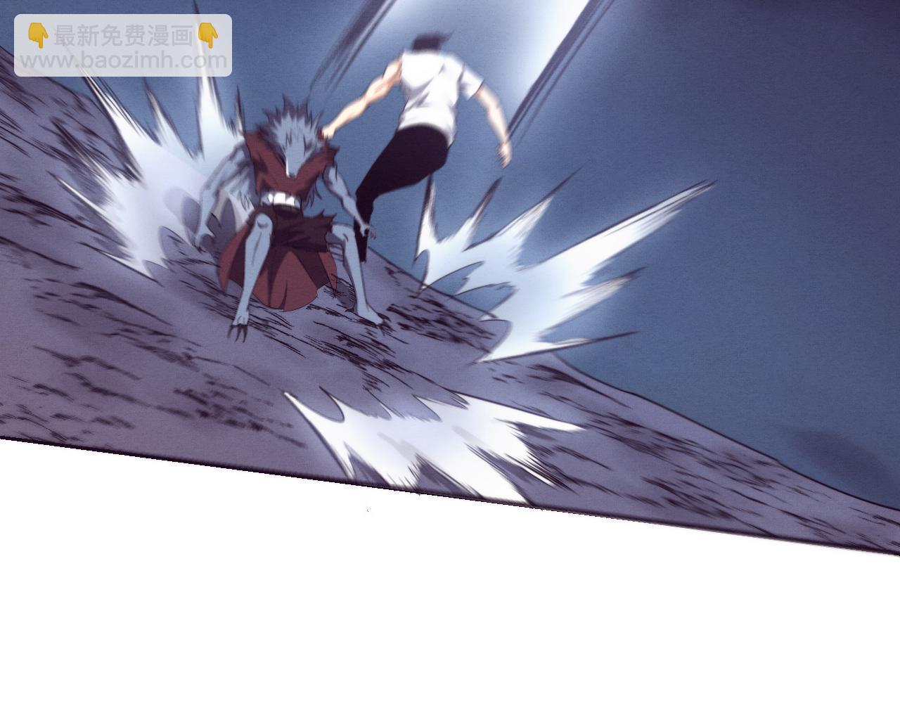 進化狂潮 - 第117話 心悅大爆發(2/3) - 6