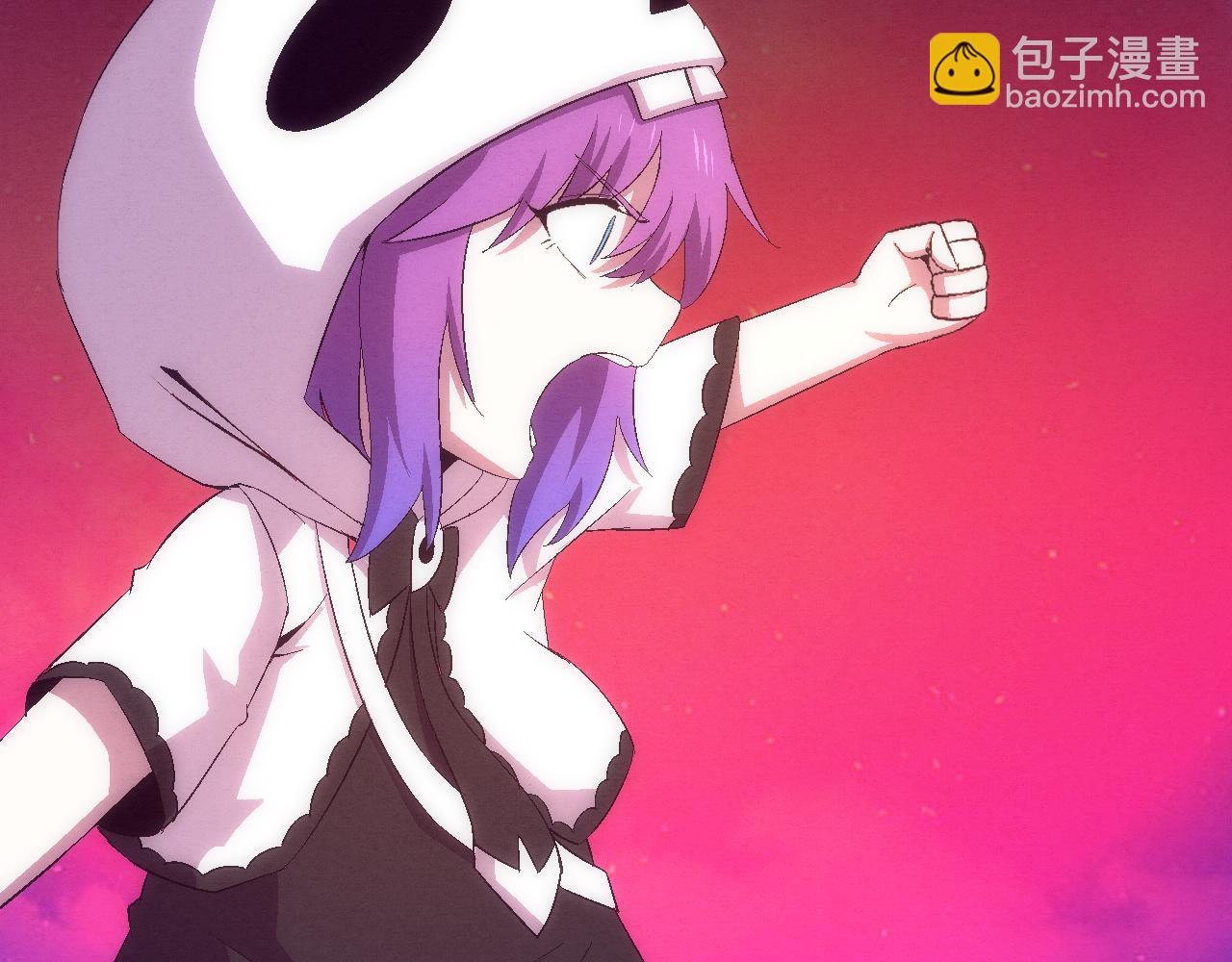 進化狂潮 - 第119話 安雅危險(3/3) - 2