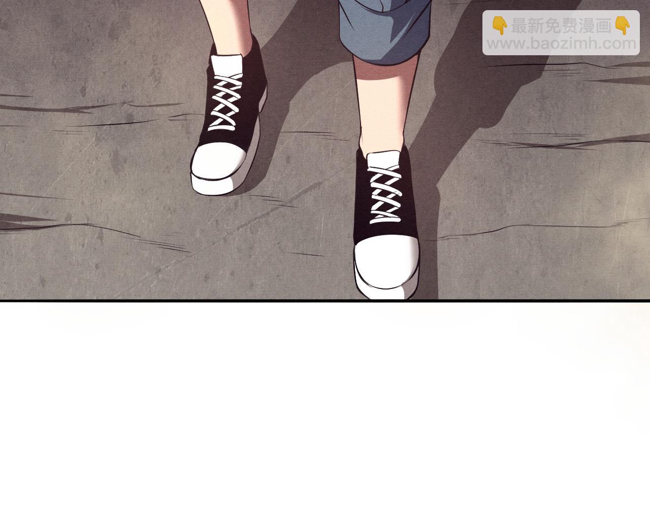 進化狂潮 - 第13話 突破基因桎梏(3/4) - 2