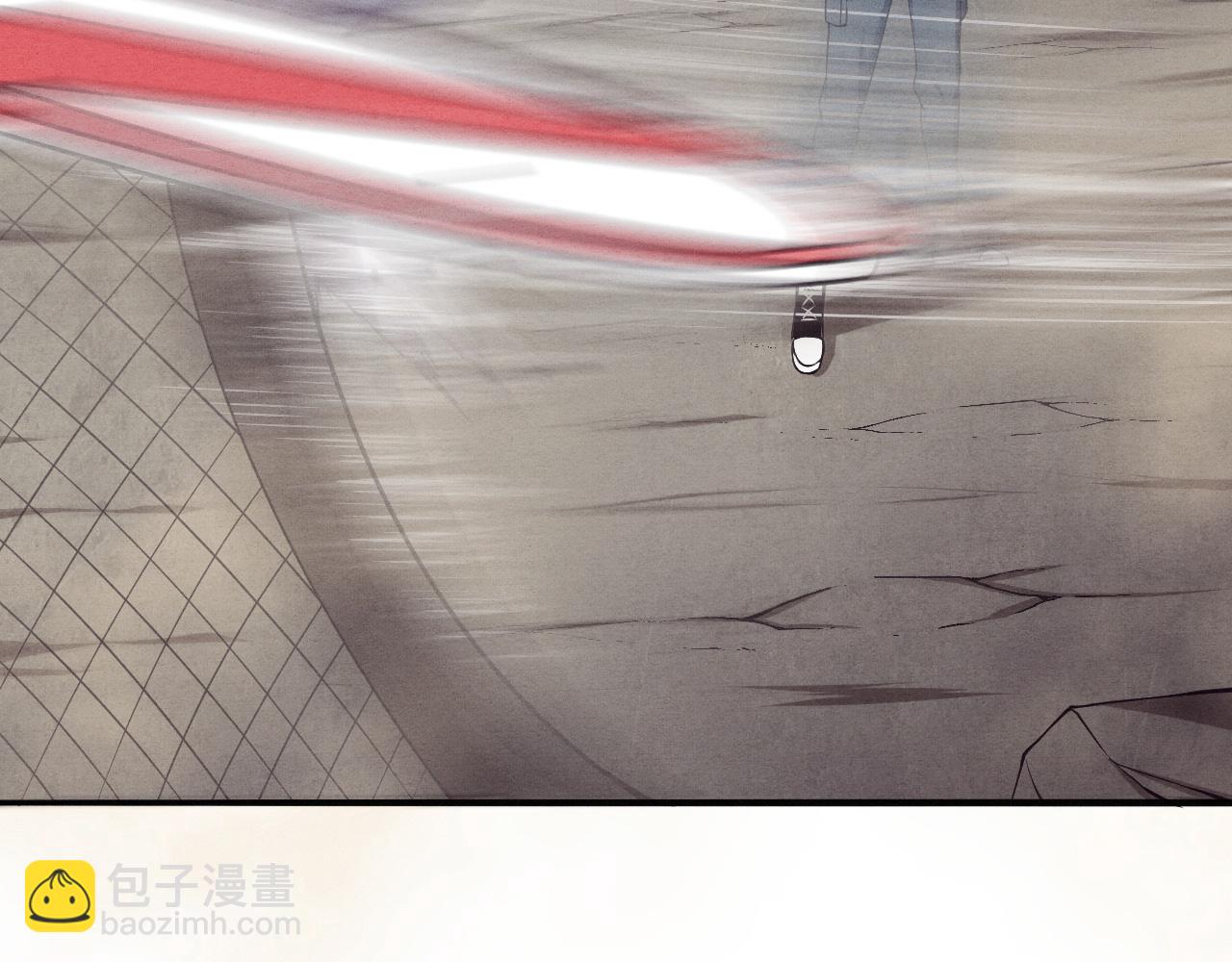 進化狂潮 - 第13話 突破基因桎梏(3/4) - 2