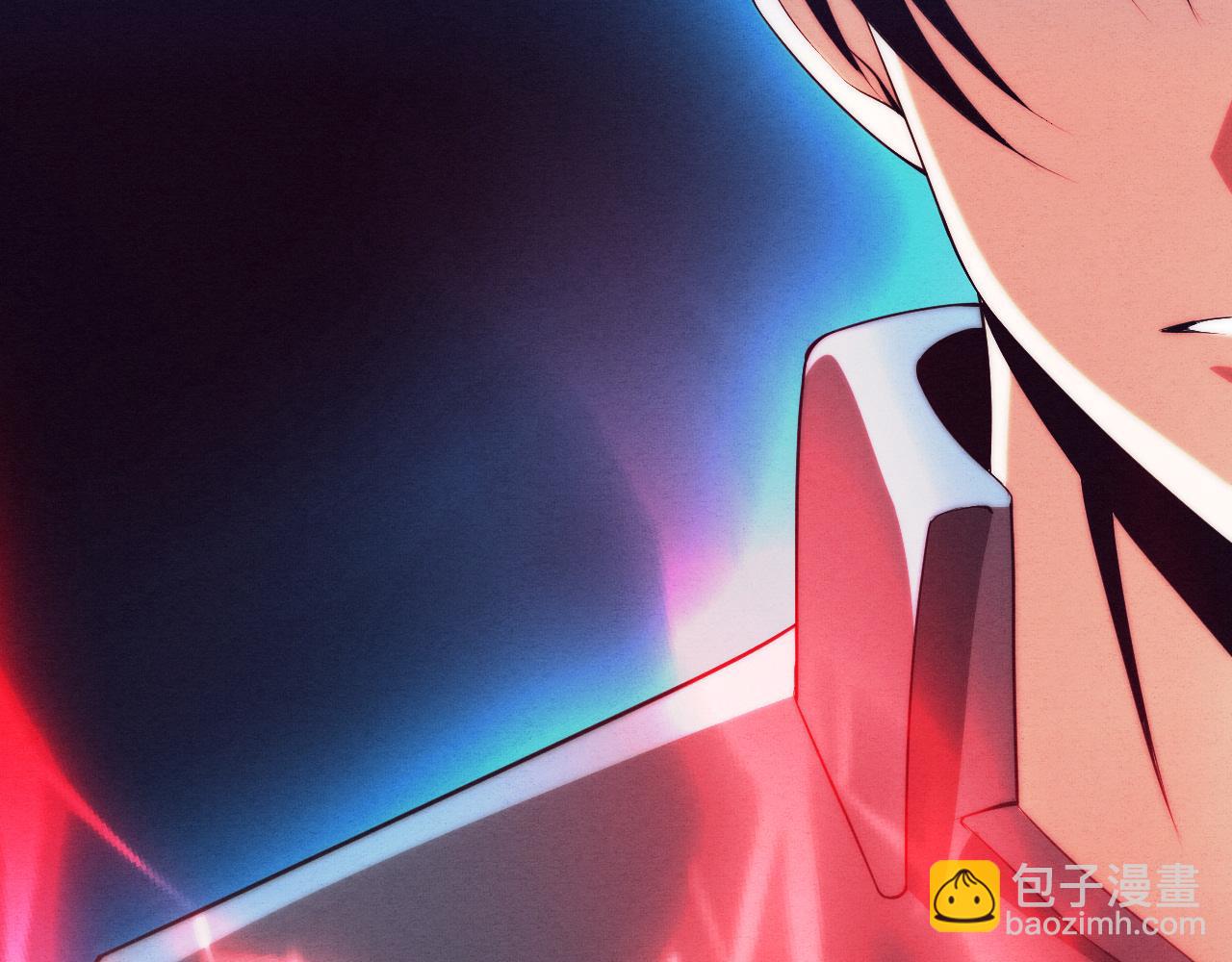 進化狂潮 - 第13話 突破基因桎梏(2/4) - 6