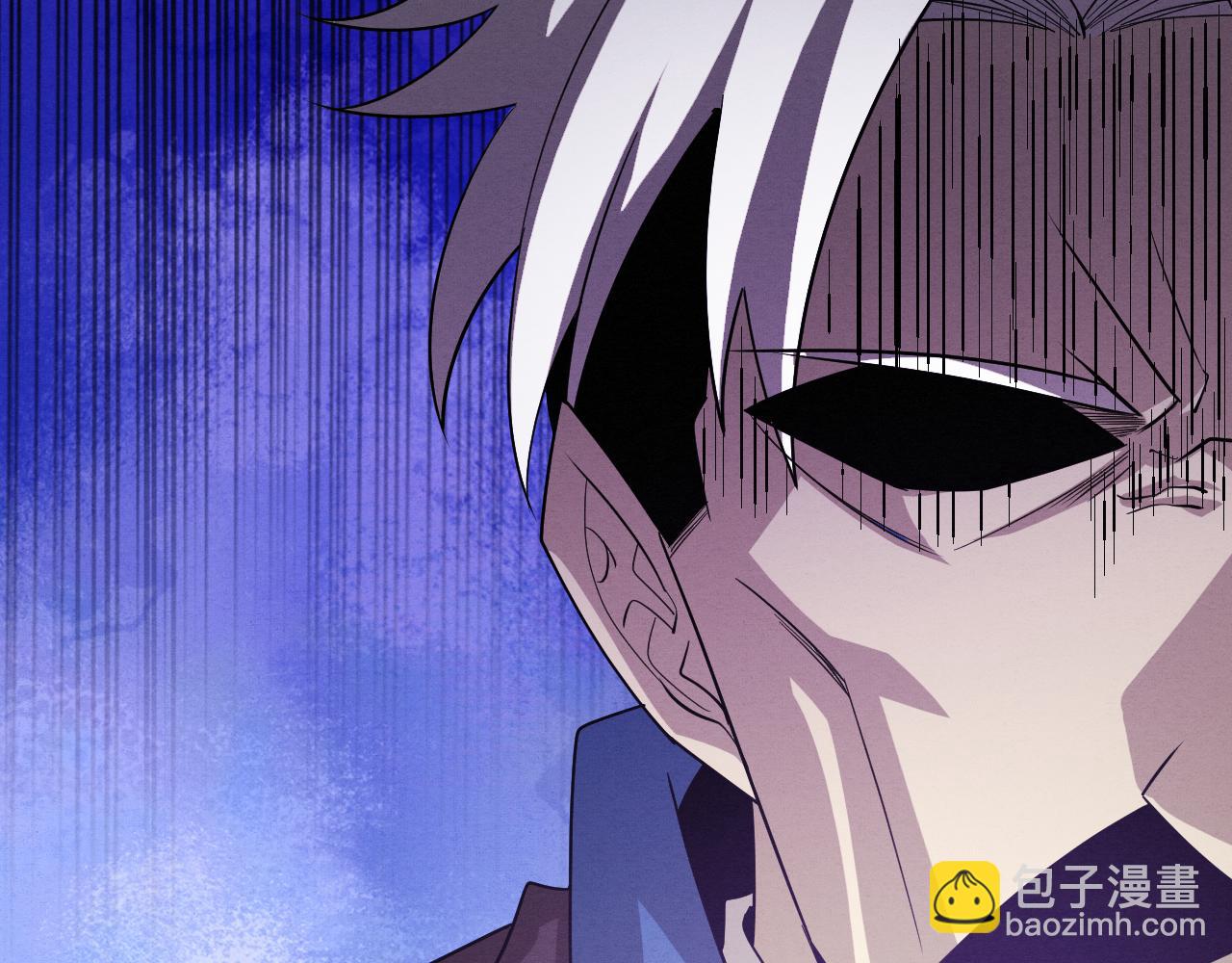 進化狂潮 - 第121話 鑰匙的秘密(3/3) - 2