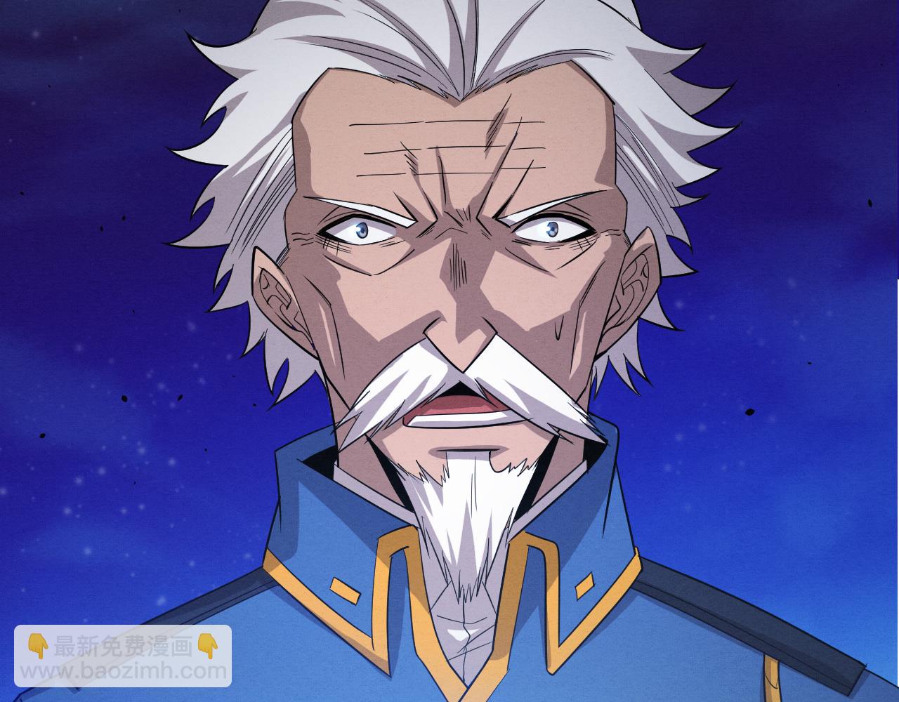 進化狂潮 - 第121話 鑰匙的秘密(3/3) - 5