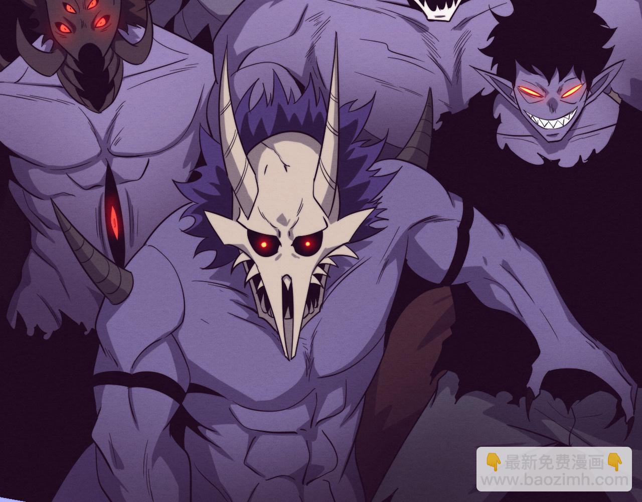 進化狂潮 - 第121話 鑰匙的秘密(3/3) - 6