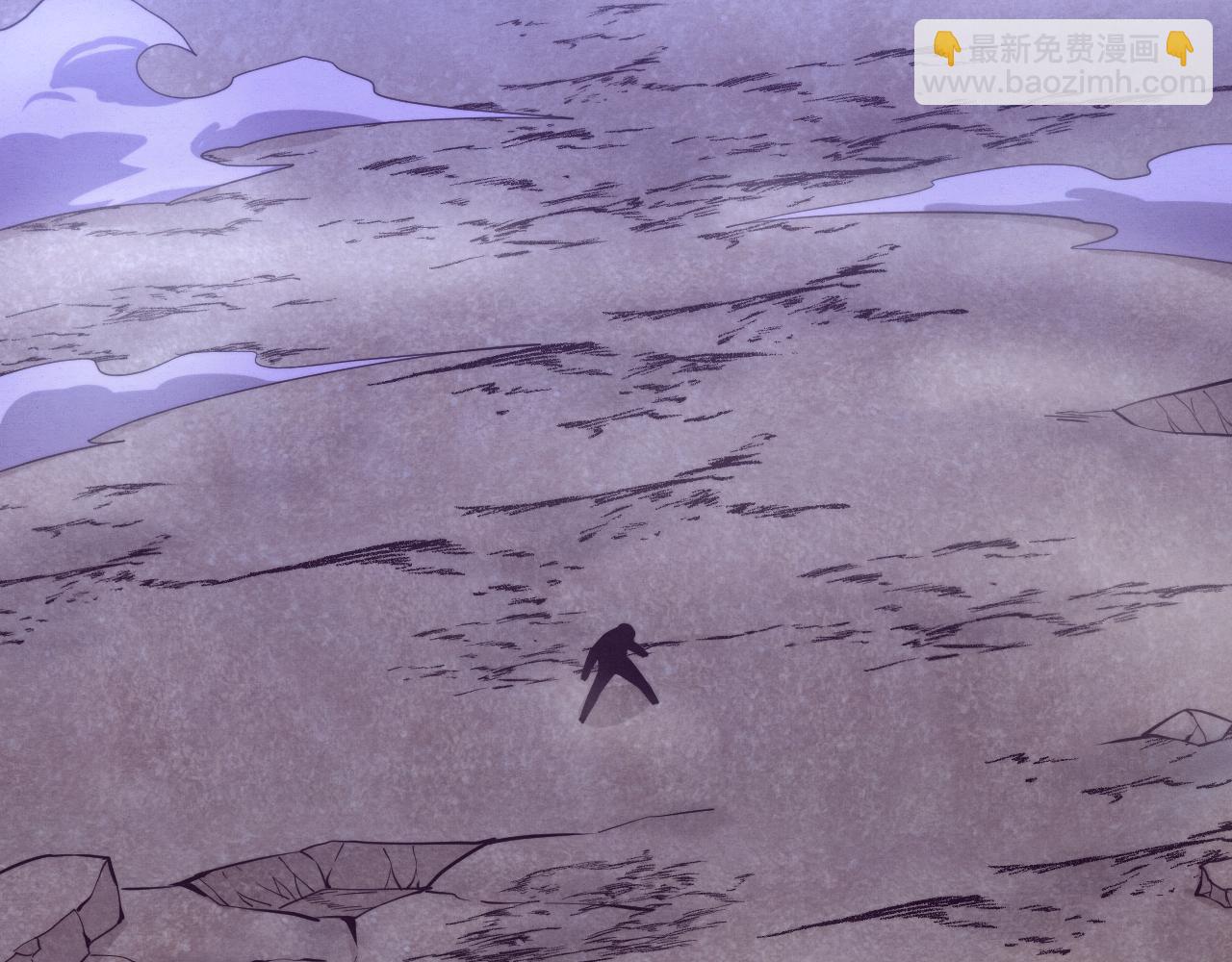 進化狂潮 - 第121話 鑰匙的秘密(3/3) - 1