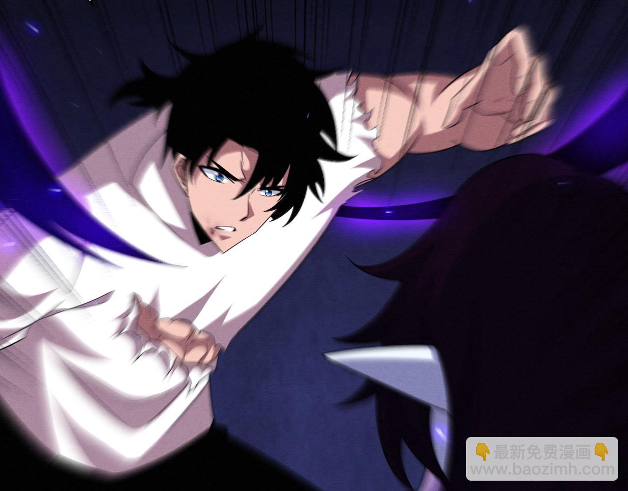 進化狂潮 - 第121話 鑰匙的秘密(3/3) - 3