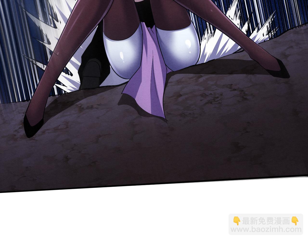 進化狂潮 - 第121話 鑰匙的秘密(3/3) - 2