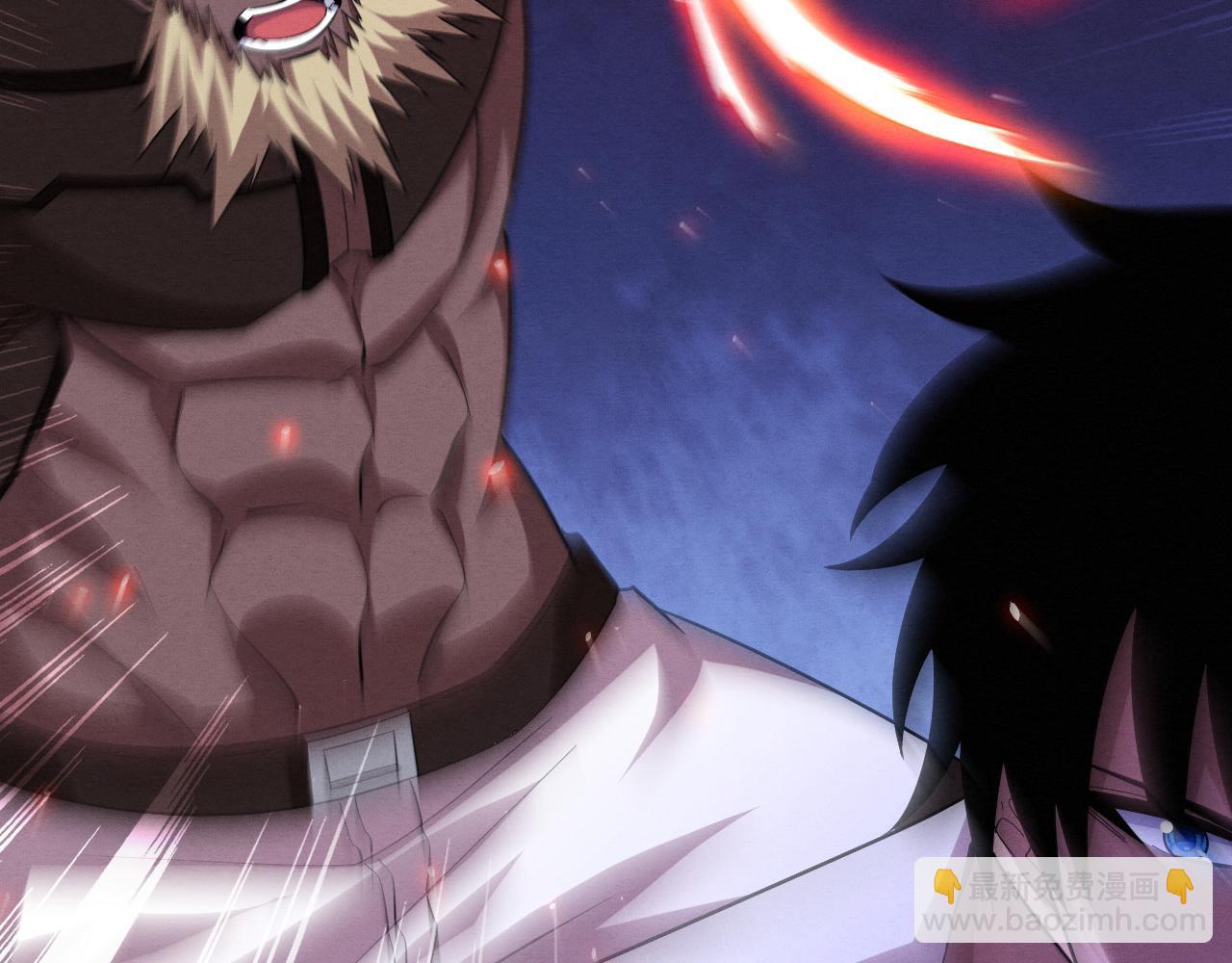 進化狂潮 - 第121話 鑰匙的秘密(3/3) - 4