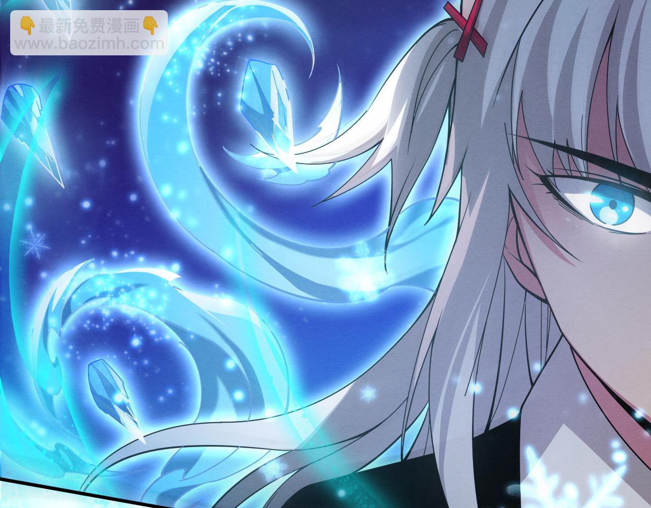 進化狂潮 - 第121話 鑰匙的秘密(2/3) - 5