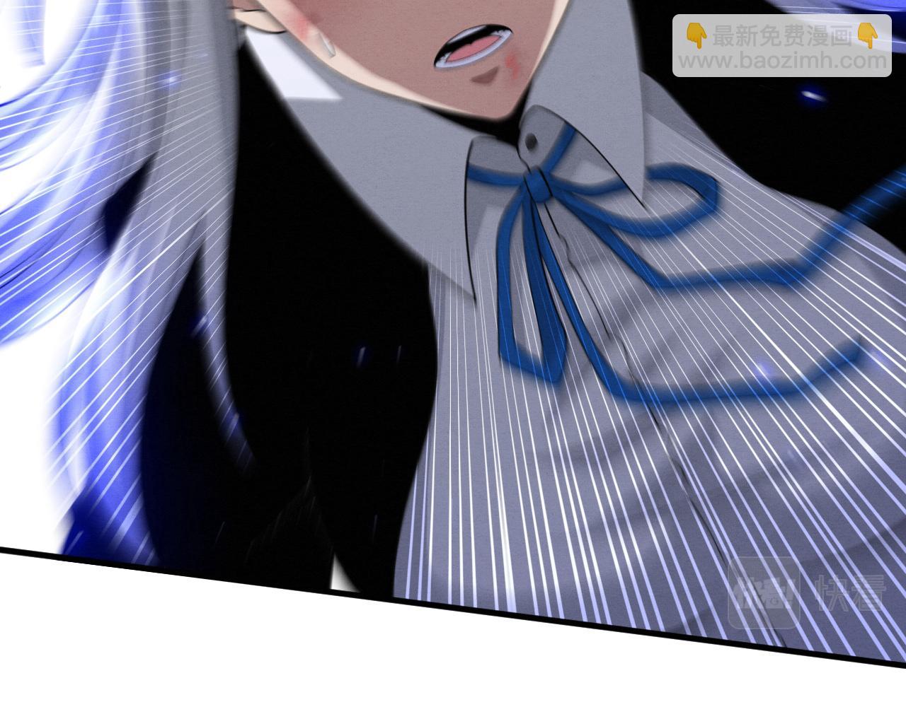 進化狂潮 - 第121話 鑰匙的秘密(2/3) - 2