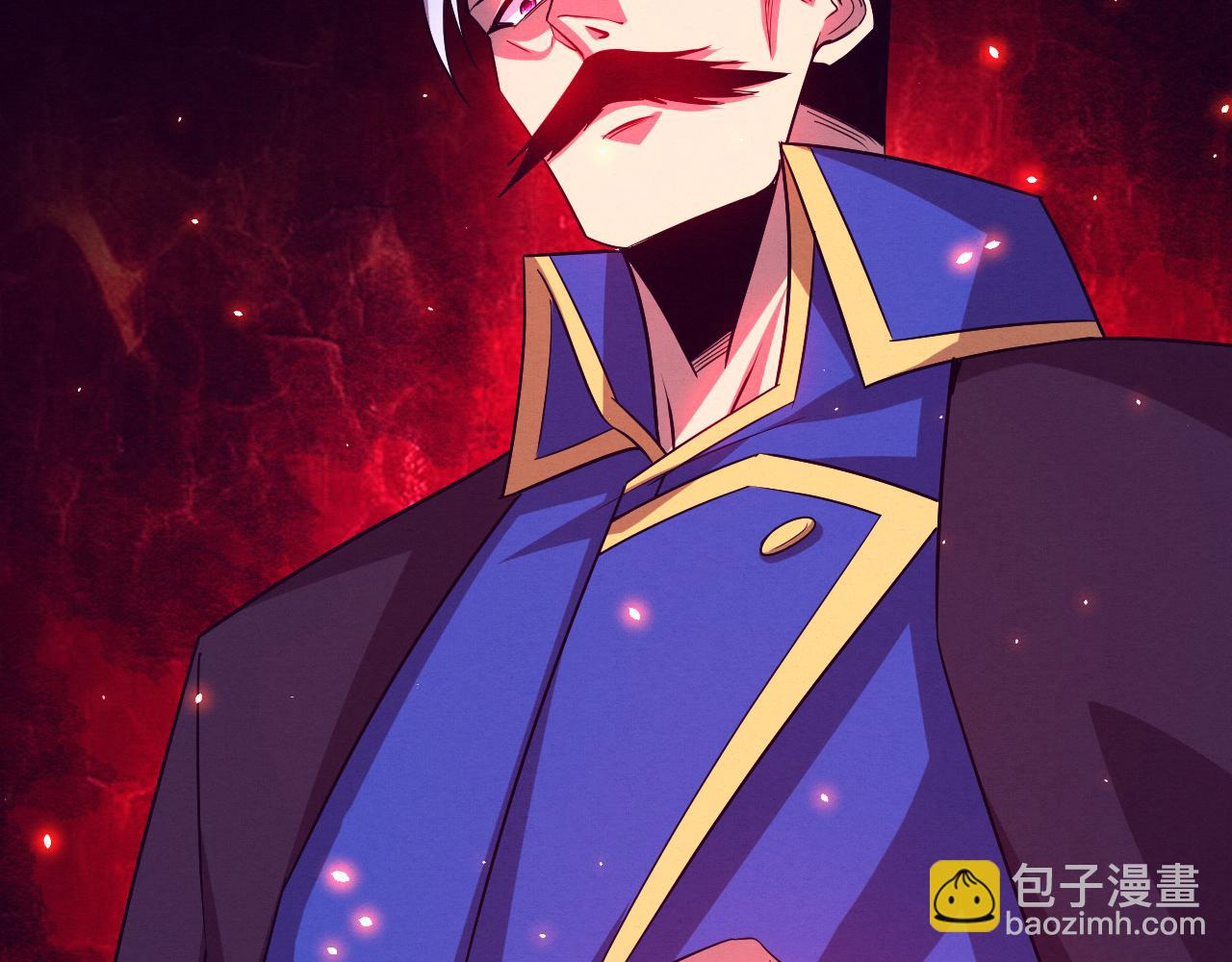 進化狂潮 - 第121話 鑰匙的秘密(2/3) - 4