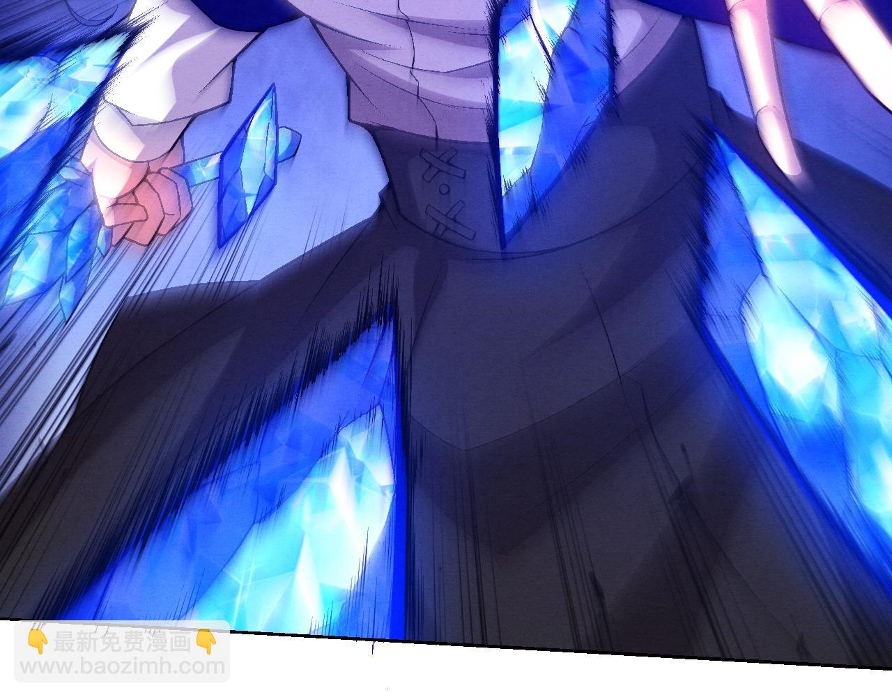 進化狂潮 - 第123話 安雅被俘，段飛分身乏術(3/3) - 5