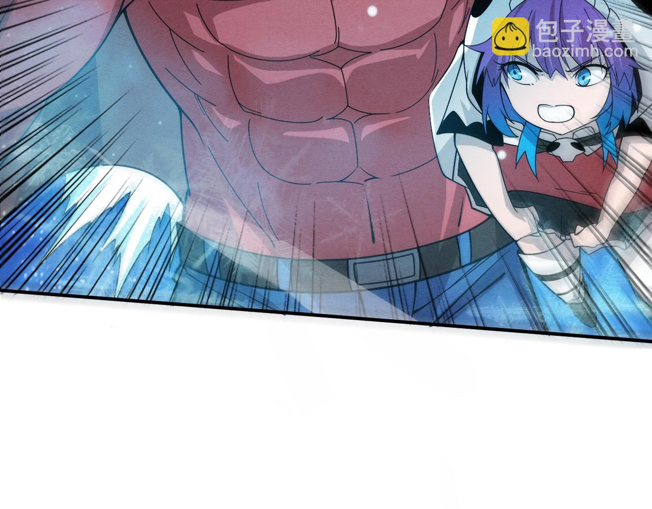 進化狂潮 - 第123話 安雅被俘，段飛分身乏術(3/3) - 3