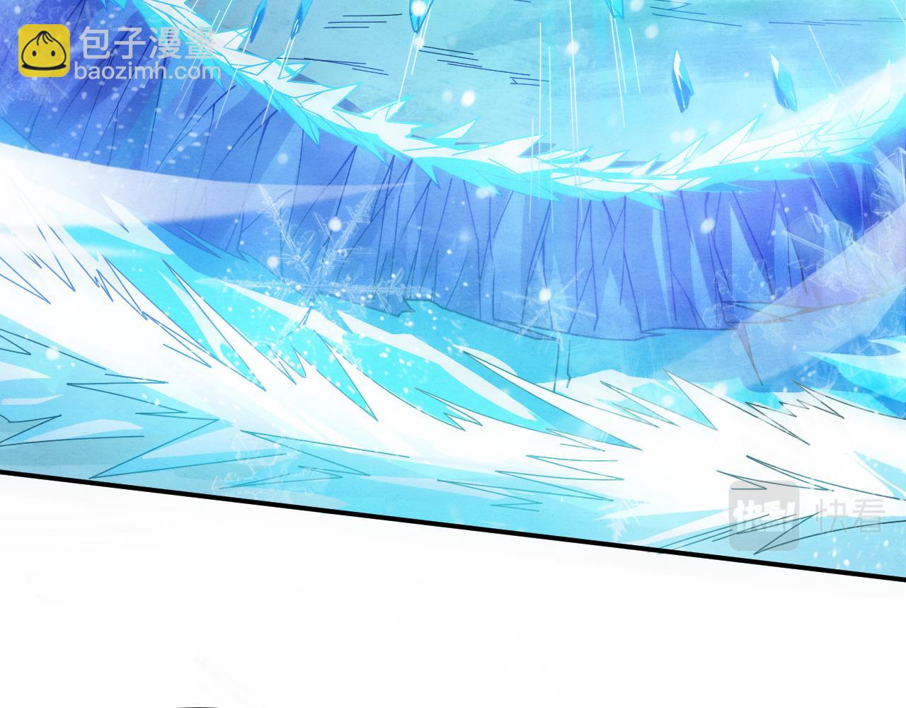 進化狂潮 - 第123話 安雅被俘，段飛分身乏術(3/3) - 6